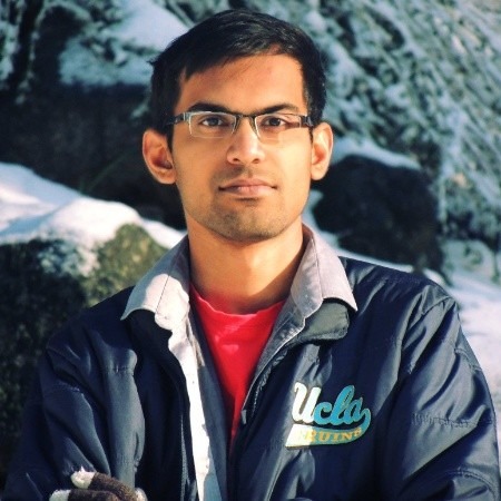 Chidambaram Muthappan