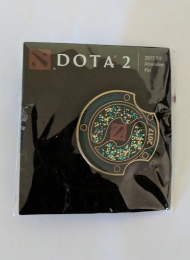 Dota2 TI7